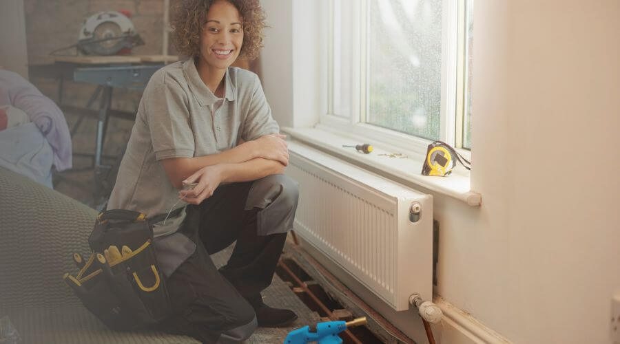 Expert Bathroom Remodeling services in Deputy, IN